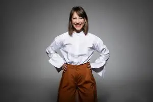 Picture of Alexandra Wudel